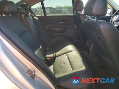 Zdjęcie 10 z 11 samochodu: 2010 BMW 328 I SULEV VIN:WBAPH5C58AA439144 - miniatura