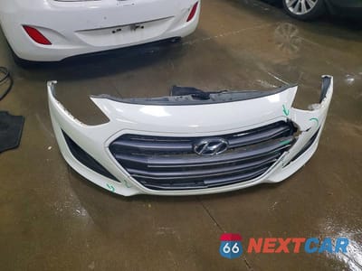 Zdjęcie 12 z 12 samochodu: 2016 HYUNDAI ELANTRA GT BASE VIN:KMHD35LH5GU268533 - miniatura