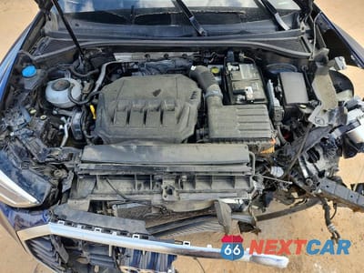 Zdjęcie 12 z 12 samochodu: 2022 AUDI Q3 PREMIUM PLUS S LINE 45 VIN:WA1EEDF31N1138450 - miniatura