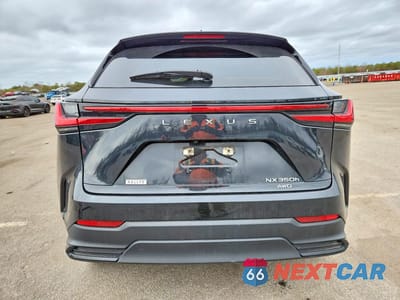 Zdjęcie 6 z 13 samochodu: 2024 LEXUS NX 350H PREMIUM VIN:JTJGKCEZ5R5010392 - miniatura