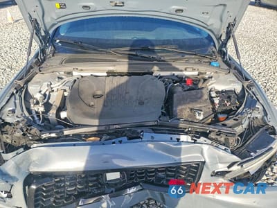Zdjęcie 11 z 12 samochodu: 2024 VOLVO S60 CORE VIN:7JRL12FK8RG321692 - miniatura