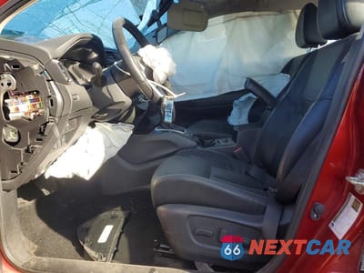 Zdjęcie 7 z 12 samochodu: 2022 NISSAN ROGUE SPORT SL VIN:JN1BJ1CW8NW497365 - miniatura