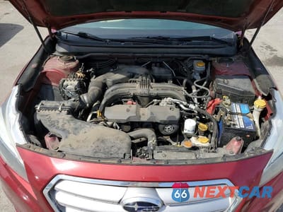 Zdjęcie 11 z 12 samochodu: 2015 SUBARU LEGACY 2.5I PREMIUM VIN:4S3BNBE63F3026120 - miniatura