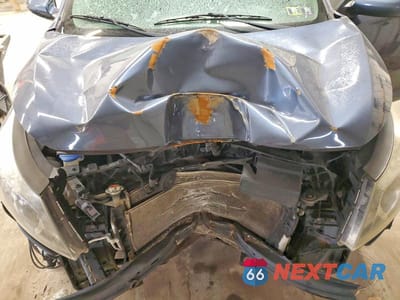 Zdjęcie 12 z 12 samochodu: 2016 KIA SPORTAGE LX VIN:KNDPBCAC4G7821655 - miniatura