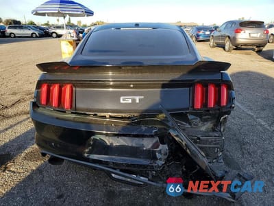 Zdjęcie 6 z 11 samochodu: 2017 FORD MUSTANG GT VIN:1FA6P8CF4H5309995 - miniatura
