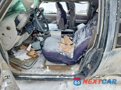 Zdjęcie 7 z 12 samochodu: 1995 GMC SIERRA K1500 VIN:2GTEK19K0S1580531 - miniatura