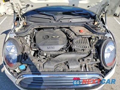 Zdjęcie 11 z 11 samochodu: 2018 MINI COOPER VIN:WMWXU1C50J2F79416 - miniatura