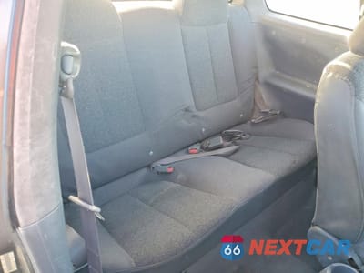 Zdjęcie 10 z 12 samochodu: 2003 HYUNDAI ACCENT BASE VIN:KMHCF35C63U271055 - miniatura