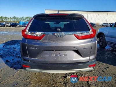 Zdjęcie 6 z 12 samochodu: 2019 HONDA CR-V EX VIN:5J6RW2H58KA004225 - miniatura