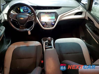 Zdjęcie 8 z 12 samochodu: 2017 CHEVROLET BOLT EV LT VIN:1G1FW6S0XH4143592 - miniatura