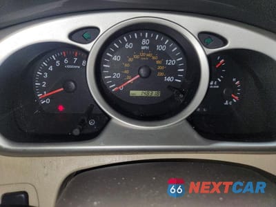 Zdjęcie 9 z 12 samochodu: 2007 TOYOTA HIGHLANDER LIMITED VIN:JTEEP21A870219198 - miniatura