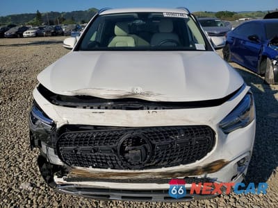 Piąte zdjęcie samochodu w środku: 2022 MERCEDES-BENZ GLA 250 VIN:W1N4N4GB1NJ347560 - miniatura
