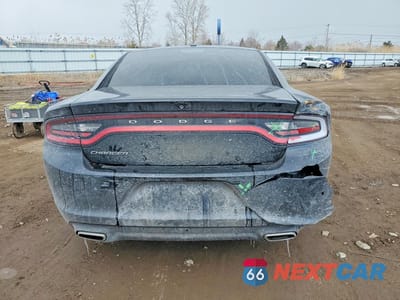 Zdjęcie 6 z 12 samochodu: 2020 DODGE CHARGER SXT VIN:2C3CDXBG9LH119318 - miniatura