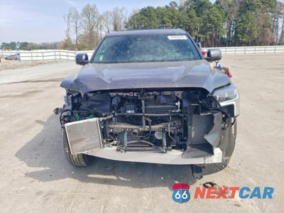 Piąte zdjęcie samochodu w środku: 2025 TOYOTA SEQUOIA PLATINUM VIN:7SVAAABA1SX060513 - miniatura