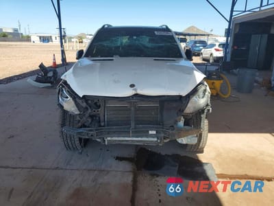Piąte zdjęcie samochodu w środku: 2018 MERCEDES-BENZ GLE 350 4MATIC VIN:4JGDA5HB4JB074329 - miniatura