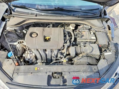 Zdjęcie 11 z 12 samochodu: 2019 HYUNDAI ELANTRA SE VIN:KMHD74LF4KU855988 - miniatura