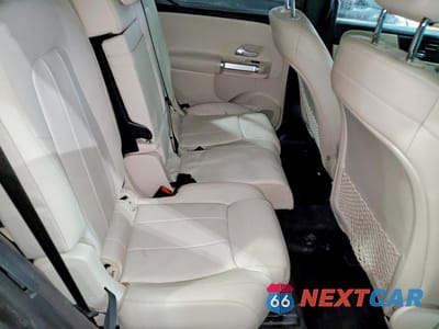 Zdjęcie 11 z 14 samochodu: 2020 MERCEDES-BENZ GLB 250 4MATIC VIN:W1N4M4HB5LW038899 - miniatura