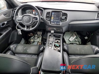 Zdjęcie 8 z 12 samochodu: 2019 VOLVO XC90 T6 R-DESIGN VIN:YV4A22PM7K1453237 - miniatura