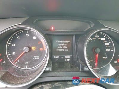 Zdjęcie 9 z 13 samochodu: 2012 AUDI A5 PREMIUM PLUS VIN:WAULFAFH1CN004030 - miniatura