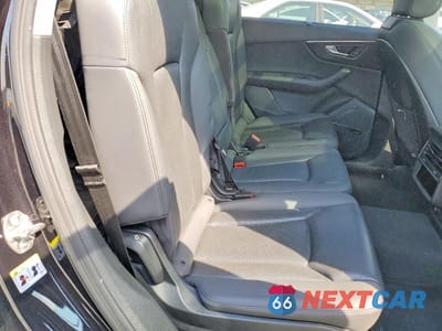 Zdjęcie 11 z 12 samochodu: 2020 AUDI Q7 PREMIUM PLUS VIN:WA1LXAF75LD012803 - miniatura