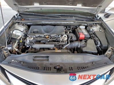 Zdjęcie 11 z 11 samochodu: 2024 TOYOTA CAMRY LE VIN:4T1R11AK1RU859786 - miniatura