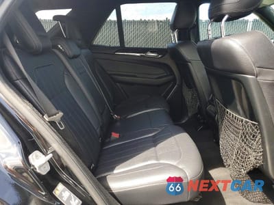 Zdjęcie 11 z 12 samochodu: 2016 MERCEDES-BENZ GLE 350 VIN:4JGDA5JB8GA744117 - miniatura