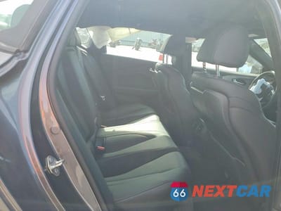 Zdjęcie 10 z 12 samochodu: 2021 ACURA TLX TECH A VIN:19UUB5F54MA001214 - miniatura
