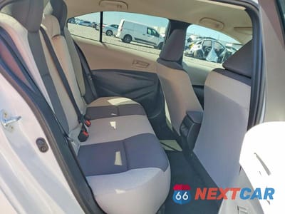 Zdjęcie 10 z 13 samochodu: 2024 TOYOTA COROLLA LE VIN:5YFB4MDE3RP209391 - miniatura