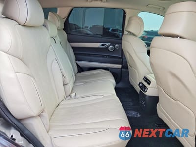 Zdjęcie 11 z 15 samochodu: 2024 GENESIS GV80 3.5T VIN:KMUHCESC1RU193003 - miniatura