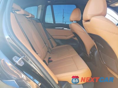 Zdjęcie 11 z 13 samochodu: 2024 BMW X3 SDRIVE30I VIN:5UX43DP06R9U35635 - miniatura