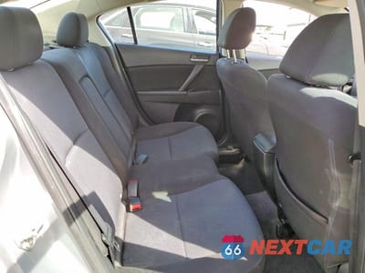 Zdjęcie 10 z 13 samochodu: 2011 MAZDA 3 I VIN:JM1BL1VGXB1491685 - miniatura