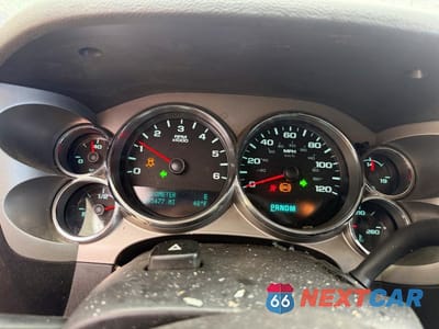 Zdjęcie 9 z 12 samochodu: 2012 GMC SIERRA K1500 SLE VIN:1GTV2VE2XCZ111615 - miniatura