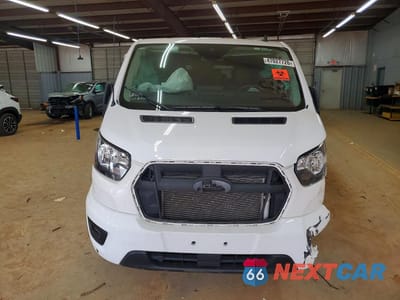 Piąte zdjęcie samochodu w środku: 2024 FORD TRANSIT T-350 VIN:1FBAX2YG1RKA03945 - miniatura