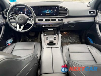 Zdjęcie 9 z 13 samochodu: 2020 MERCEDES-BENZ GLE 350 4MATIC VIN:4JGFB4KBXLA130503 - miniatura