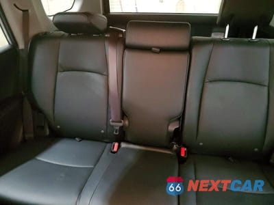 Zdjęcie 10 z 13 samochodu: 2021 TOYOTA 4RUNNER LIMITED VIN:JTEKU5JR0M5853638 - miniatura