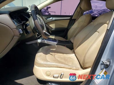 Zdjęcie 7 z 11 samochodu: 2015 AUDI A4 PREMIUM VIN:WAUAFAFL2FN016509 - miniatura