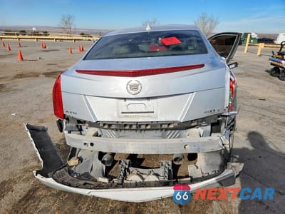 Zdjęcie 6 z 12 samochodu: 2014 CADILLAC ATS LUXURY VIN:1G6AB5RXXE0127036 - miniatura