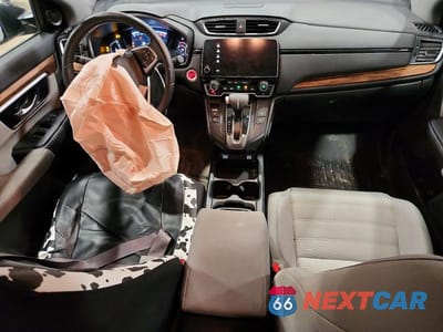 Zdjęcie 8 z 13 samochodu: 2020 HONDA CR-V EX VIN:5J6RW2H56LL047838 - miniatura