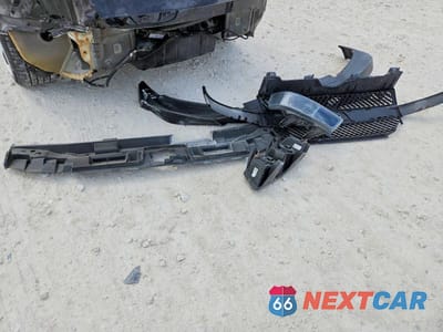 Zdjęcie 13 z 13 samochodu: 2024 CHEVROLET EXPRESS 2500 CARGO UTILITY / SERVICE VAN VIN:1GCWGAF71R1289493 - miniatura