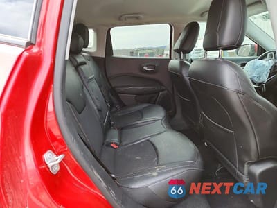 Zdjęcie 11 z 14 samochodu: 2019 JEEP COMPASS LATITUDE VIN:3C4NJDBB1KT742390 - miniatura