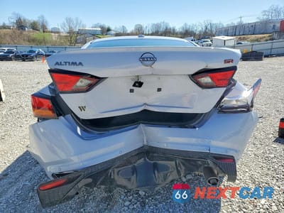 Zdjęcie 6 z 11 samochodu: 2024 NISSAN ALTIMA 2.5 SR VIN:1N4BL4CV1RN340195 - miniatura