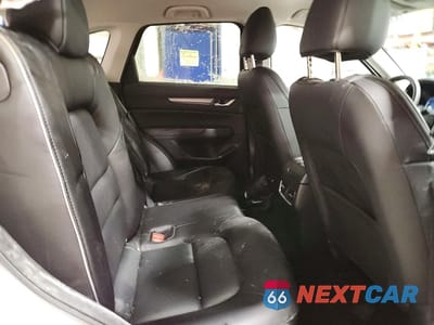 Zdjęcie 11 z 14 samochodu: 2025 MAZDA CX-5 PREFE VIN:JM3KFBCL6S0563847 - miniatura