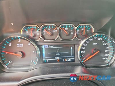 Zdjęcie 9 z 12 samochodu: 2017 GMC SIERRA K1500 SLE VIN:1GTV2MEC7HZ180045 - miniatura
