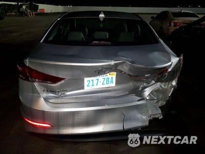 Zdjęcie 6 z 14 samochodu: 2017 HYUNDAI ELANTRA SE VIN:5NPD74LF9HH178749 - miniatura