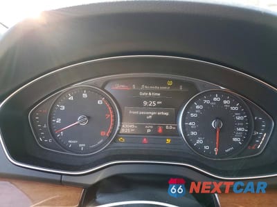 Zdjęcie 9 z 11 samochodu: 2021 AUDI Q5 PREMIUM VIN:WA1AAAFY7M2008427 - miniatura