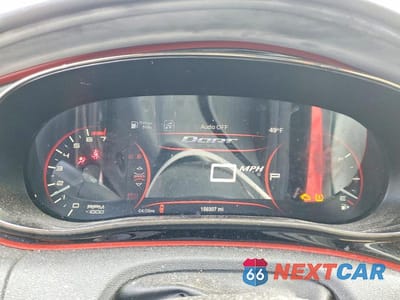Zdjęcie 9 z 12 samochodu: 2015 DODGE DART GT VIN:1C3CDFEBXFD121199 - miniatura