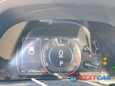 Zdjęcie 9 z 13 samochodu: 2019 LEXUS UX 200 BASE VIN:JTHY3JBH4K2004397 - miniatura