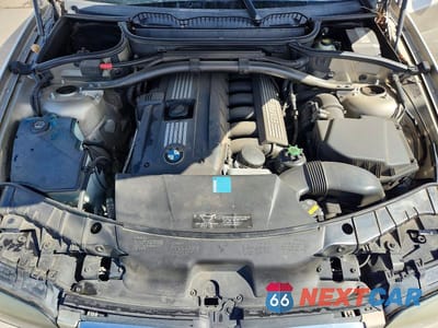 Zdjęcie 12 z 12 samochodu: 2008 BMW X3 3.0SI VIN:WBXPC93428WJ09340 - miniatura