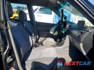 Zdjęcie 7 z 14 samochodu: 2004 SUBARU FORESTER 2.5XS VIN:JF1SG65634H741311 - miniatura