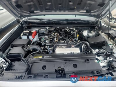 Zdjęcie 12 z 13 samochodu: 2025 TOYOTA 4RUNNER SR5 VIN:JTEVA5BR3S5006971 - miniatura